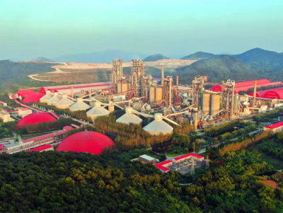 生(shēng)态環境部發布《關(guān)于推進實施水泥行業超低(dī)排放(fàng)的意見（征求意見稿）》