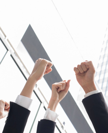 服務(wù)理(lǐ)念