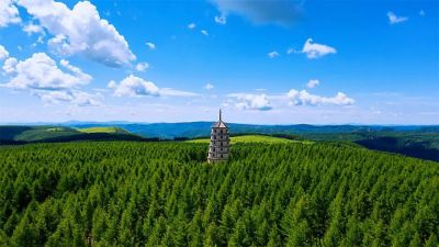 世界環境日｜環保産業是對抗環境污染的一(yī)道防線