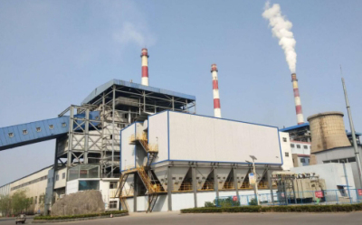 山東中琦環保設備制造有限公司