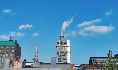 我國持續大力推進大氣污染治理(lǐ)